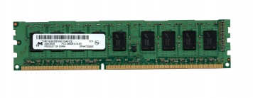Оперативная память Micron MT18JSF25672AZ-1G4G1ZE DDRIII 2GB