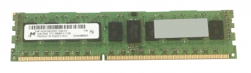 Оперативная память Micron MT18JSF25672PDZ-1G4G1FE DDRIII 2GB