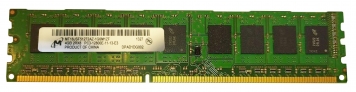 Оперативная память Micron MT18JSF51272AZ-1G6M1ZF DDRIII 4Gb