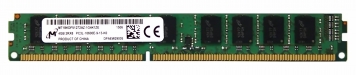 Оперативная память Micron MT18KDF51272AZ-1G4K1ZE DDRIII 4Gb