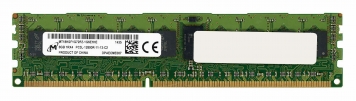 Оперативная память Micron MT18KSF1G72PZ-1G6E1HE DDRIII 8Gb