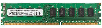 Оперативная память Micron MT18KSF51272AZ-1G4K1ZG DDRIII 4Gb