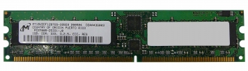 Оперативная память Micron MT18VDDF12872G-335D3 DDR 1024Mb