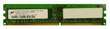 Оперативная память Micron MT18VDDF12872G-335F1 DDR 1024Mb