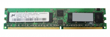 Оперативная память Micron MT18VDDF12872G-40BD3 DDR 1024Mb