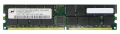 Оперативная память Micron MT18VDDF6472DG-335G2 DDR 512Mb