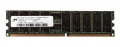 Оперативная память Micron MT18VDDT6472G-26AC0 DDR 512Mb