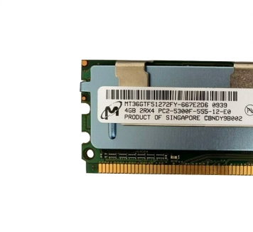 Оперативная память Micron CF00511-1152 DDRIII 4GB