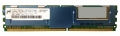 Оперативная память Micron MT36HTF25672FY-667D1N6 DDRII 2Gb