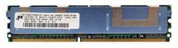 Оперативная память Micron MT36HTF25672FY-667F1N6 DDRII 2Gb