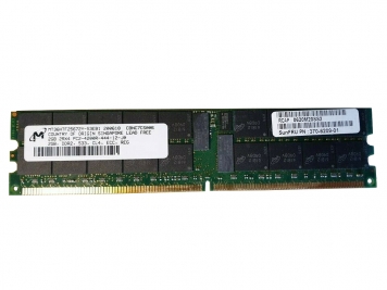 Оперативная память Micron 370-6209-01 DDRII 2GB