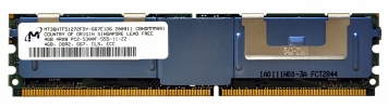 Оперативная память Micron MT36HTF51272FDY-667E1D6 DDRII 4Gb