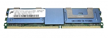 Оперативная память Samsung MT36HTF51272FY-667E1D4 DDRII 4Gb