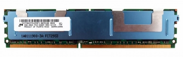 Оперативная память Micron MT36HTF51272FY-667G1D6 DDRII 4Gb