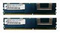 Оперативная память Micron MT36HTS1G72FY-667A1D4 DDRII 8Gb