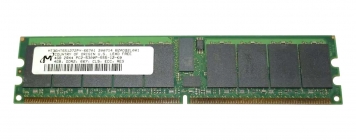 Оперативная память Micron MT36HTS51272PY-667A1 DDRII 4096Mb