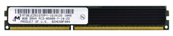 Оперативная память Micron MT36JCZS1G72PY-1G1A1 DDRIII 8Gb