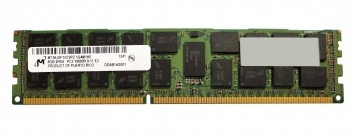 Оперативная память Micron MT36JSF1G72PZ-1G4M1HE DDRIII 8GB