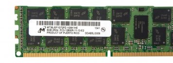 Оперативная память Micron MT36JSF1G72PZ-1G6K1HE DDRIII 8Gb
