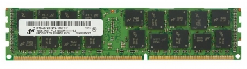 Оперативная память Micron MT36JSF2G72PZ-1G6E1HF DDRIII 16Gb