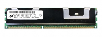 Оперативная память Micron MT36JSZF1G72PZ-1G4D1BB DDRIII 8GB