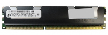 Оперативная память Micron MT36JSZF51272PDZ-1G1F1AB DDRIII 4Gb