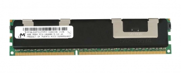 Оперативная память Micron MT36JSZF51272PZ-1G4G1HG DDRIII 4GB