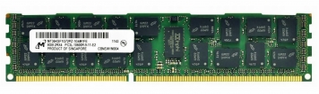 Оперативная память IBM MT36KSF1G72PZ-1G4M1 DDRIII 8Gb