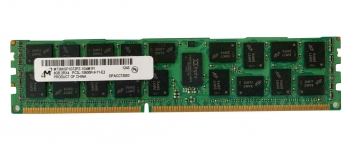 Оперативная память Micron MT36KSF1G72PZ-1G4M1FI DDRIII 8GB