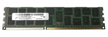 Оперативная память Micron MT36KSF1G72PZ-1G6M1 DDRIII 8Gb