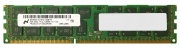 Оперативная память IBM MT36KSF1G72PZ-1G6M1FF DDRIII 8Gb