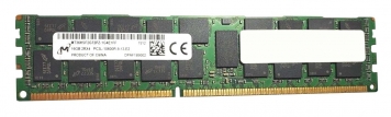 Оперативная память Micron MT36KSF2G72PZ-1G4E1FF DDRIII 16GB