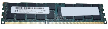 Оперативная память Micron MT36KSF2G72PZ-1G4E1LE DDRIII 16Gb