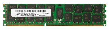 Оперативная память Micron MT36KSF2G72PZ-1G4E1LG DDRIII 16Gb