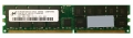 Оперативная память Micron MT36VDDF25672G-335C2 DDR 2048Mb