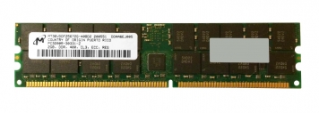 Оперативная память Micron MT36VDDF25672G-40BD2 DDR 2048Mb