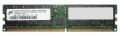 Оперативная память Micron MT36VDDF25672Y-40BF3 DDR 2Gb