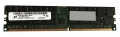 Оперативная память Micron MT36VDDF25672Y-40BJ1 DDR 2Gb