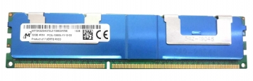 Оперативная память Micron MT72KSZS4G72LZ-1G6 DDRIII 32Gb