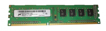 Оперативная память Micron MT8JTF51264AZ-1G6E1 DDRIII 4GB