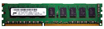 Оперативная память Micron MT9JSF12872AZ-1G4F1 DDRIII 1Gb