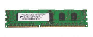 Оперативная память Micron MT9JSF12872PY-1G4D1BA DDRIII 1GB