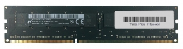 Оперативная память Micron MT9JSF51272AZ-1G9E2 DDRIII 4Gb
