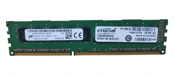 Оперативная память Micron MT9KSF25672AZ-1G6K1ZE DDRIII 2Gb