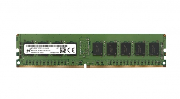 Оперативная память Micron MTA18ASF1G72PZ-2G1A2 DDRIV 8Gb