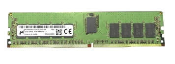 Оперативная память Micron MTA18ASF2G72PDZ-2G6D1SK DDRIV 16GB