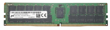 Оперативная память Micron MTA36ASF8G72PZ-2G9B2VI DDRIV 64Gb