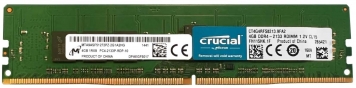 Оперативная память Crucial CT4G4RFS8213.9FA2 DDRIV 4Gb