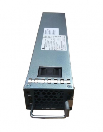 Резервный Блок Питания Cisco N10-PAC1-550W 550W