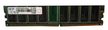 Оперативная память NCP NCPD7AUDR-50M48 DDRII 1GB